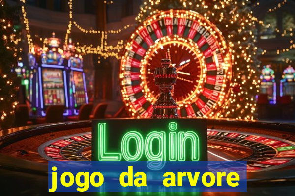 jogo da arvore cassino demo